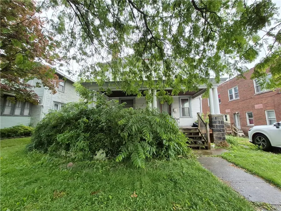 1708 Highland Ave, New Castle, PA 16105 - #2