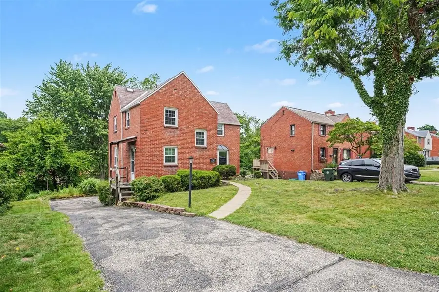 5368 Orchard Hill Dr, Pittsburgh, PA 15236 - #2