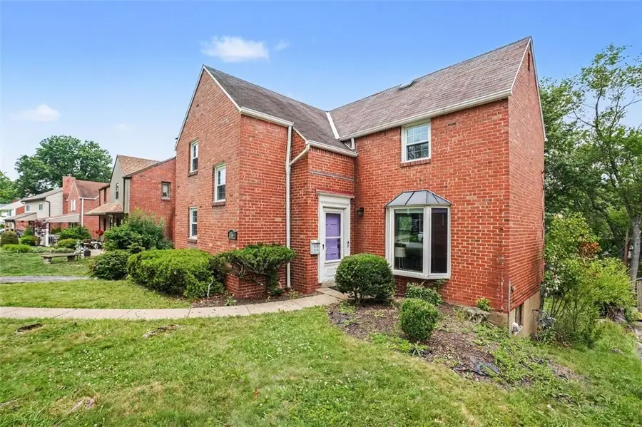 5368 Orchard Hill Dr, Pittsburgh, PA 15236 - #3