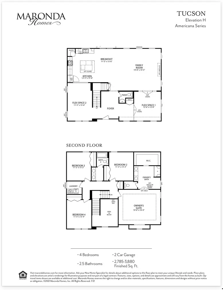 1403 Juniper Ln, Sewickley, PA 15143 - #2