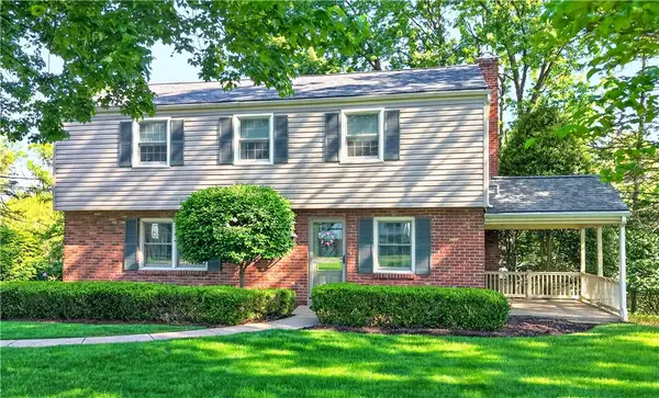 2545 Matterhorn Dr., Wexford, PA 15090