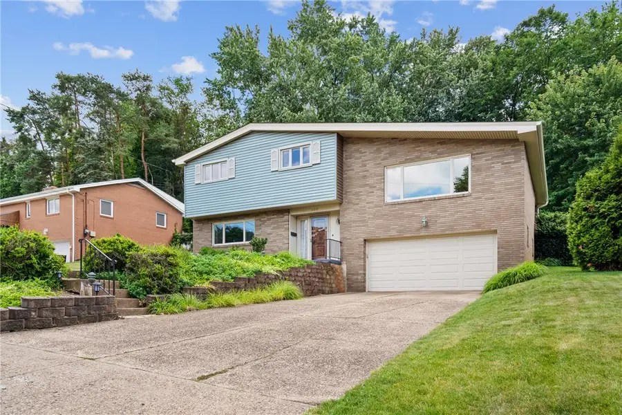 198 Longvue Dr, Pittsburgh, PA 15237 - #2
