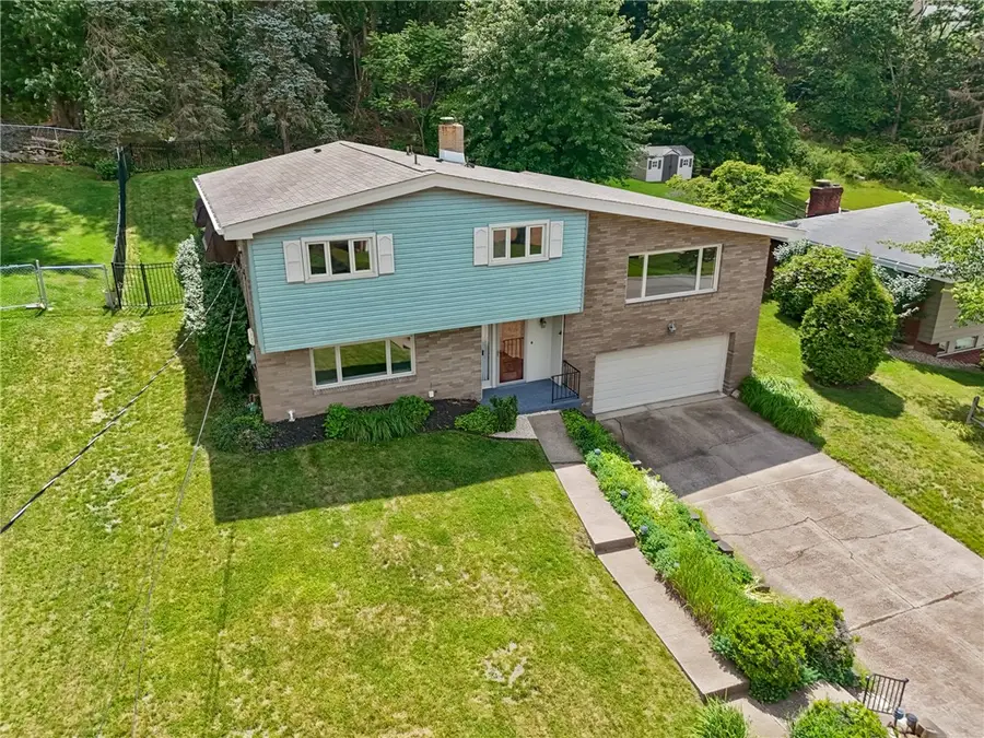 198 Longvue Dr, Pittsburgh, PA 15237 - #3