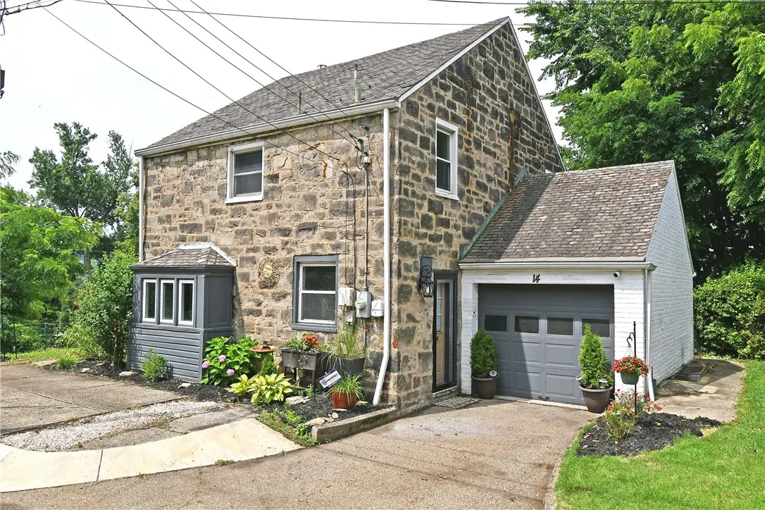 14 Laurel Village, Pittsburgh, PA 15202 - #1