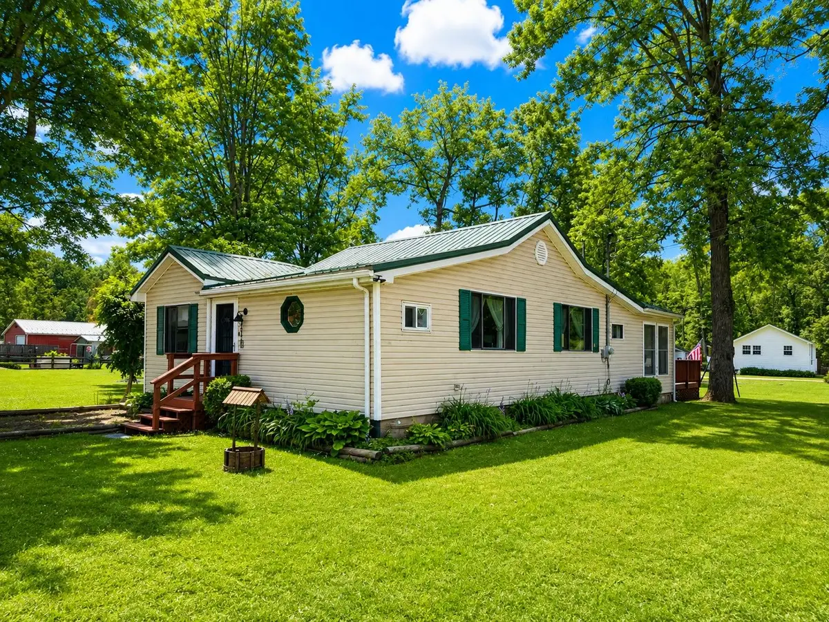 36041 Carter Avenue, Canadohta Lake, PA 16438 - #1