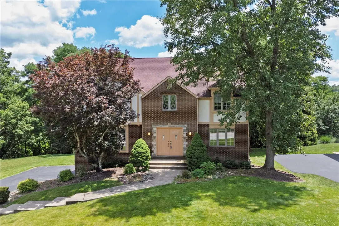 5848 Brian Dr, Bethel Park, PA 15102 - #1