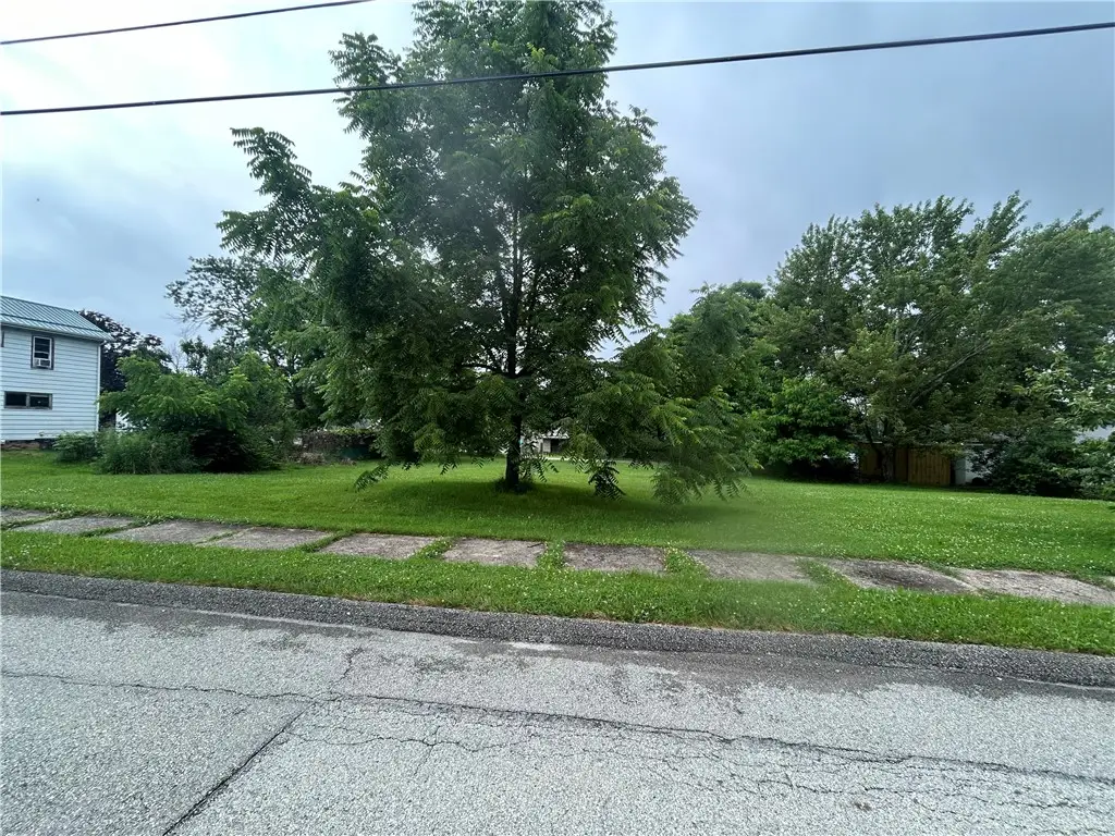 TBD E Chestnut St, Blairsville, PA 15717 - #1