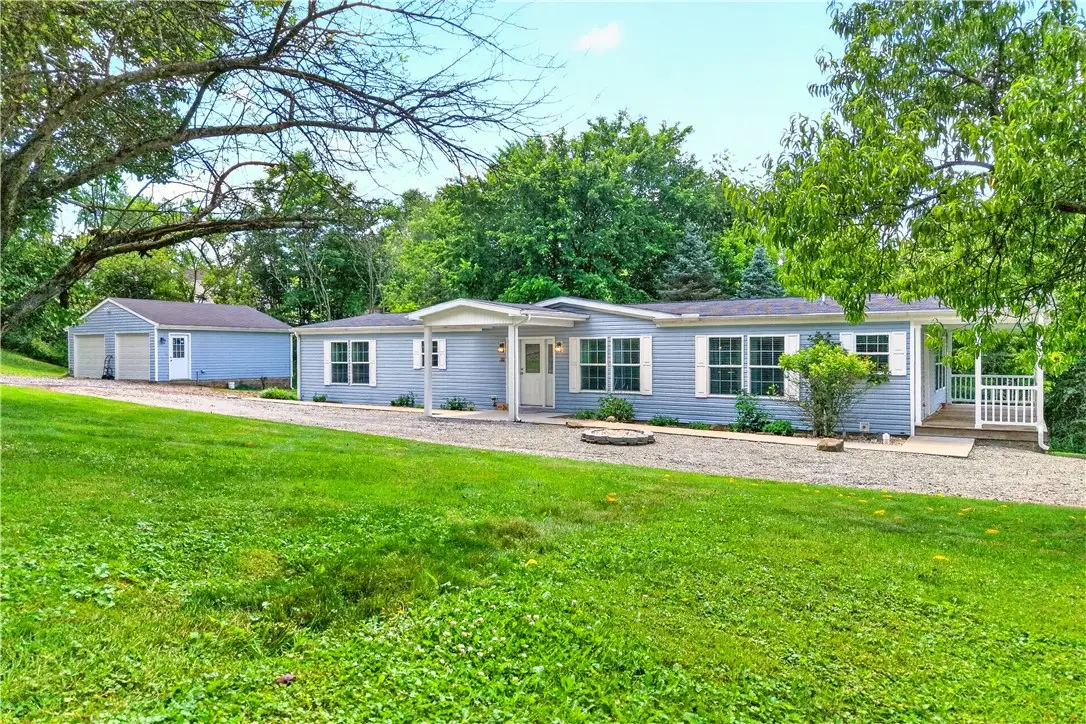 100 Linden Avenue, Monongahela, PA 15063 - #1