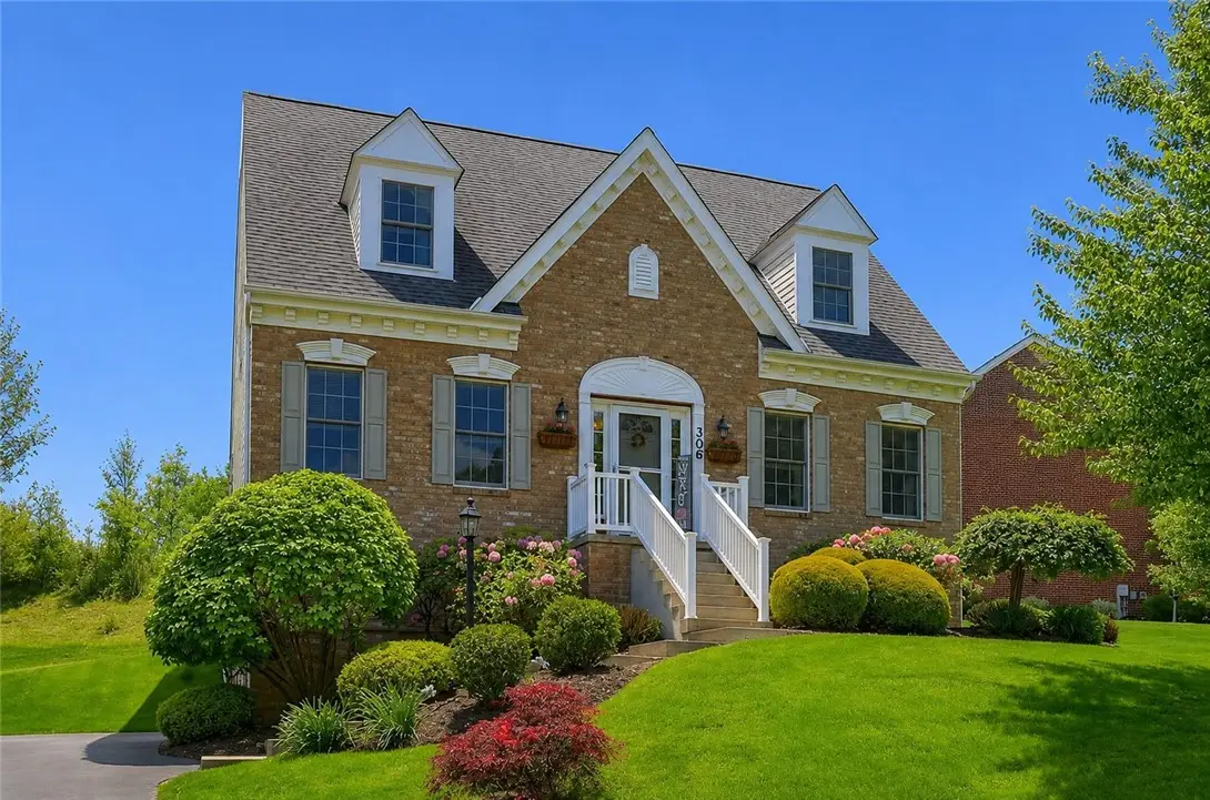 306 Providence Dr, Wexford, PA 15090 - #1