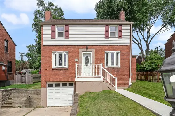 2062 Elmbrook Lane, Pittsburgh, PA 15243