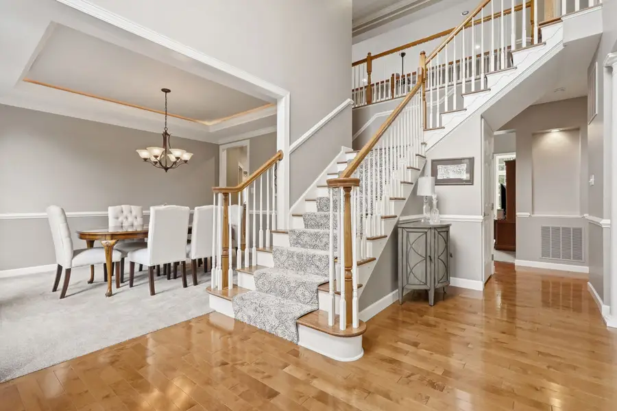 1429 Mystic Valley Drive, Sewickley, PA 15143 - #2