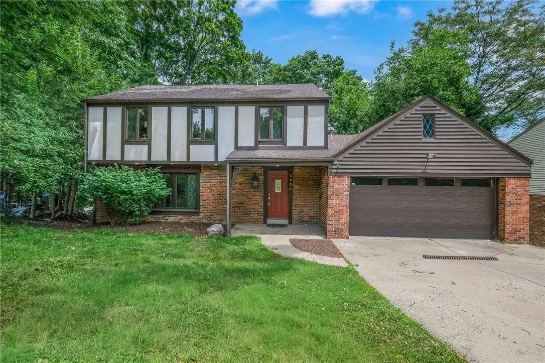 1253 Earlford Drive, Pittsburgh, PA 15227 - #1