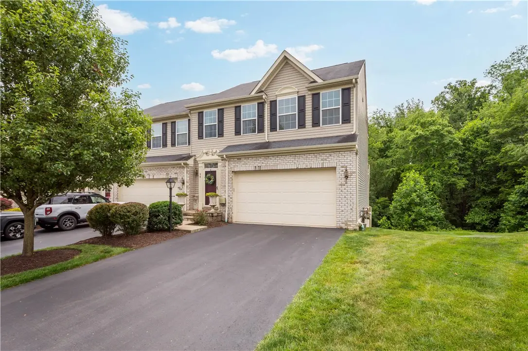 98 Kensington Dr, Pittsburgh, PA 15237 - #1