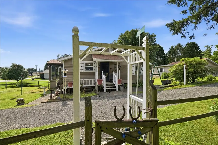 1812 State Route 56, Spring Church, PA 15686 - #2
