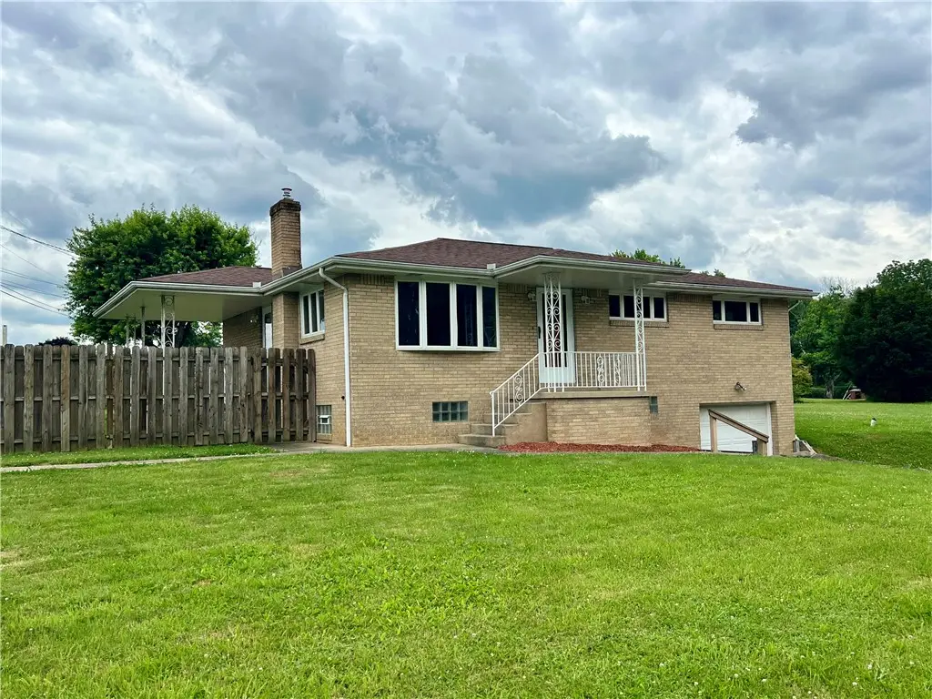 206 Clinton Dr, Herminie, PA 15637 - #1
