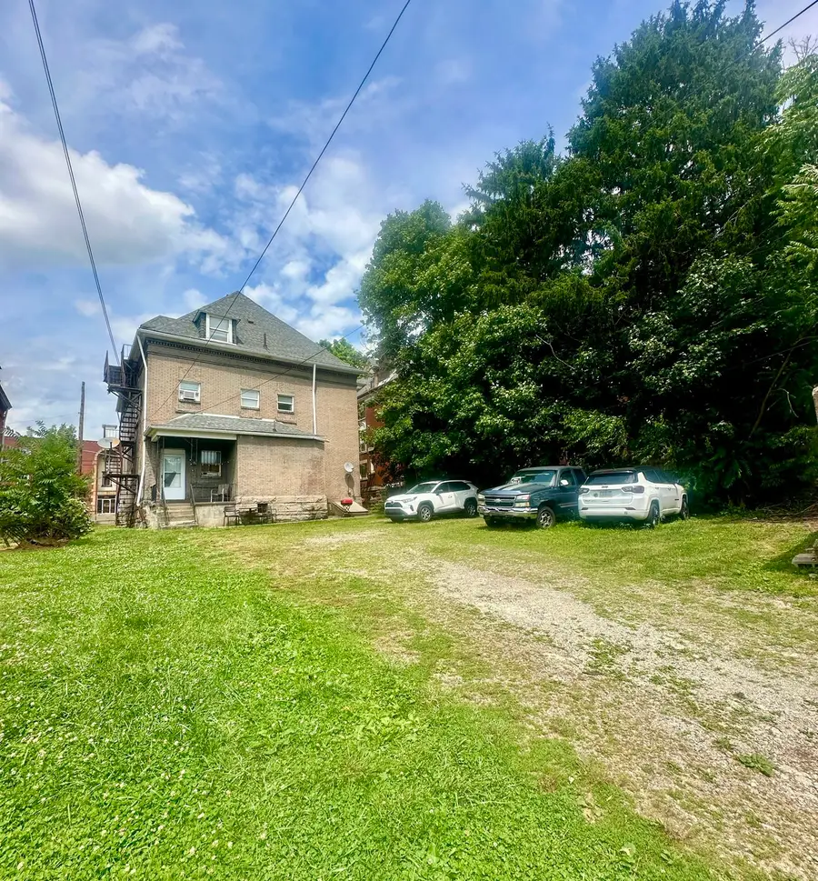 5708 Stanton Avenue, Pittsburgh, PA 15206 - #2