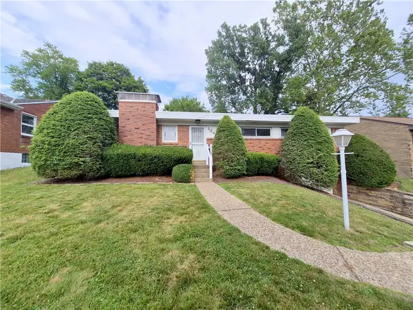 1247 Lakemont Drive, Pittsburgh, PA 15243