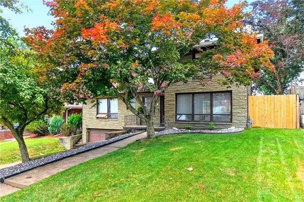5112 Rosecrest, Pittsburgh, PA 15201