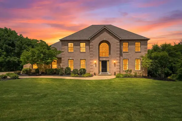 154 Windwood Drive, Wexford, PA 15090