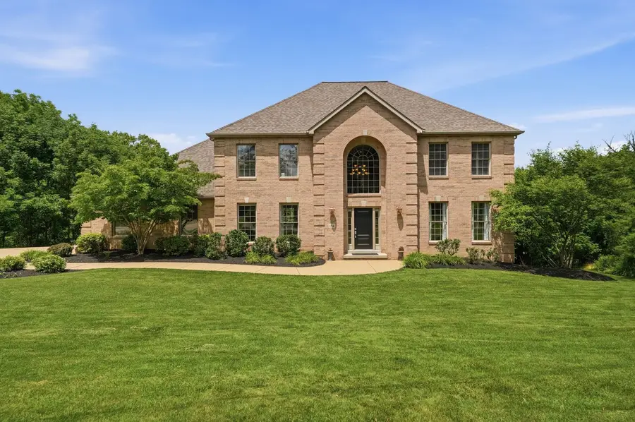 154 Windwood Drive, Wexford, PA 15090 - #2