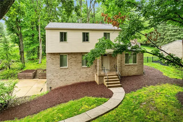 3928 Murry Highlands Circle, Murrysville, PA 15668