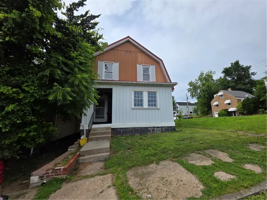 121 Catalpa Street, New Kensington, PA 15068 - #1