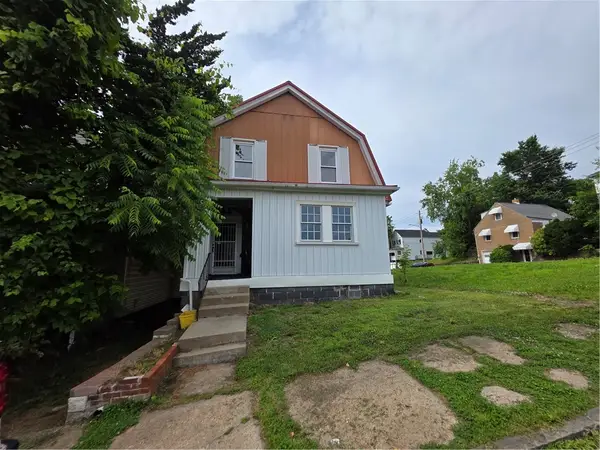 121 Catalpa Street, New Kensington, PA 15068