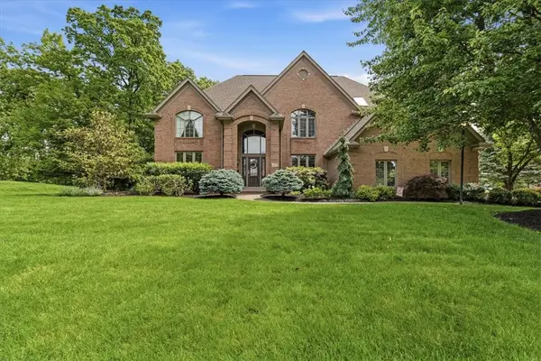 117 Lyndhurst Cir, Wexford, PA 15090