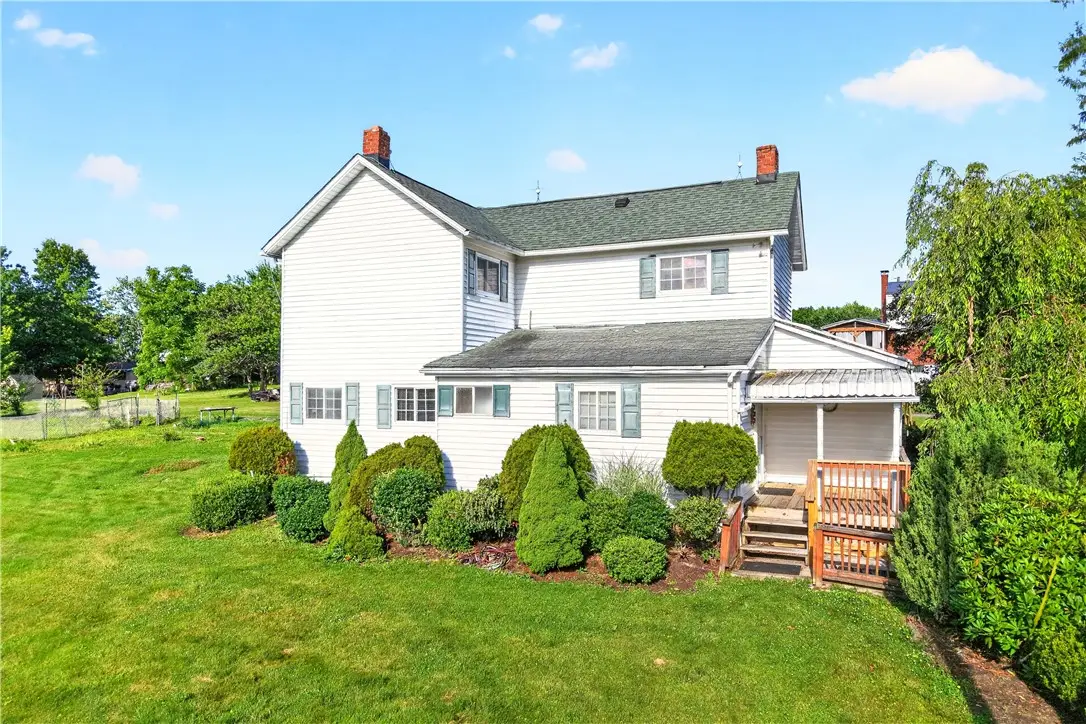 248 S Duffy Rd, Butler, PA 16001 - #1