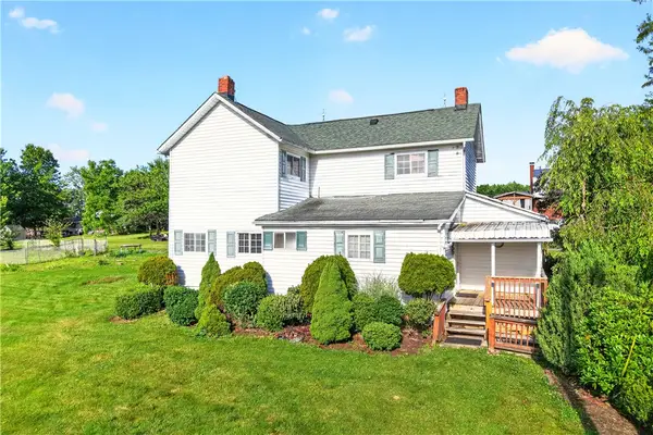 248 S Duffy Rd, Butler, PA 16001