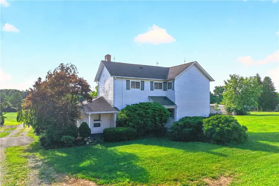 248 S Duffy Rd, Butler, PA 16001 - #2