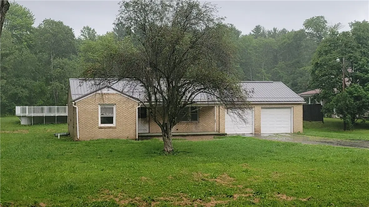 5586 Doc Walker Rd, Parker, PA 16049 - #1