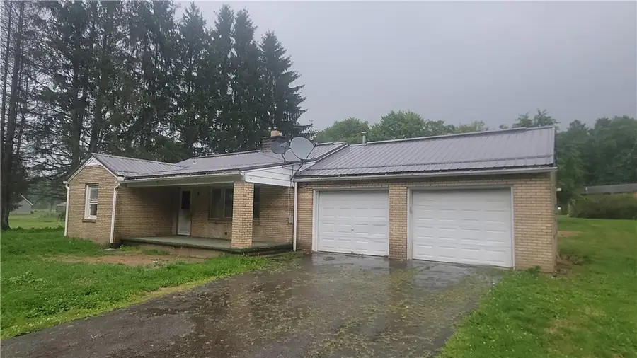 5586 Doc Walker Rd, Parker, PA 16049 - #3