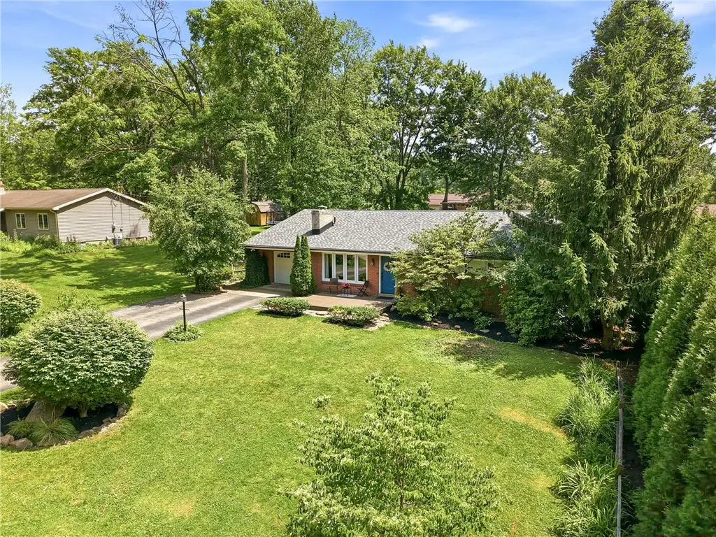 1860 Rockwell Drive, Hermitage, PA 16148 - #1