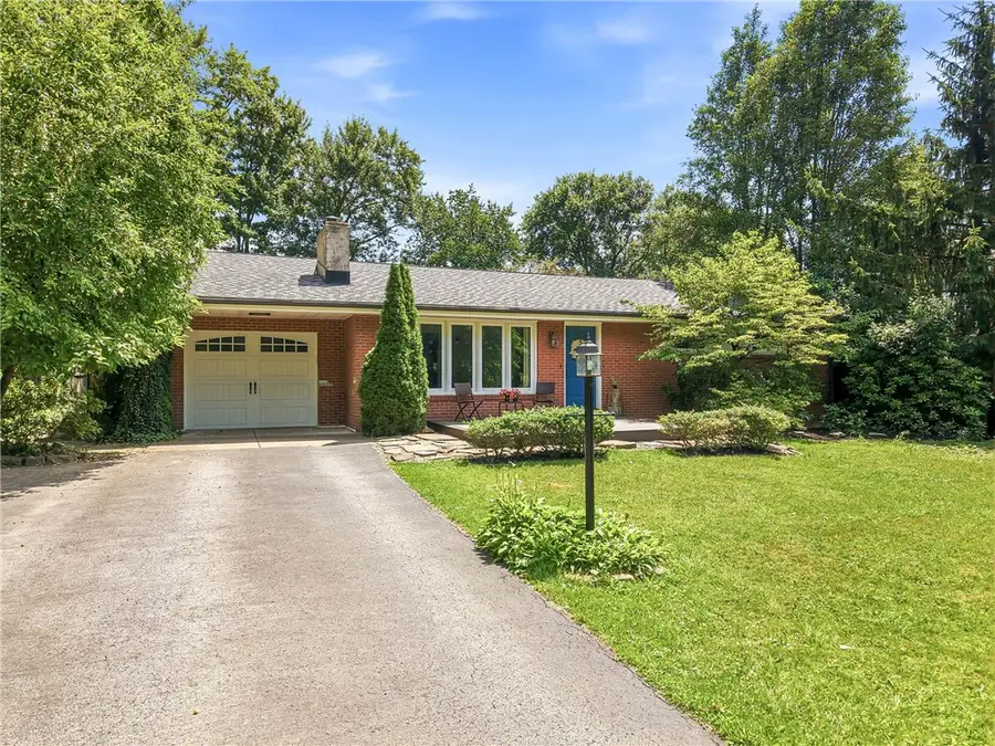 1860 Rockwell Drive, Hermitage, PA 16148 - #2