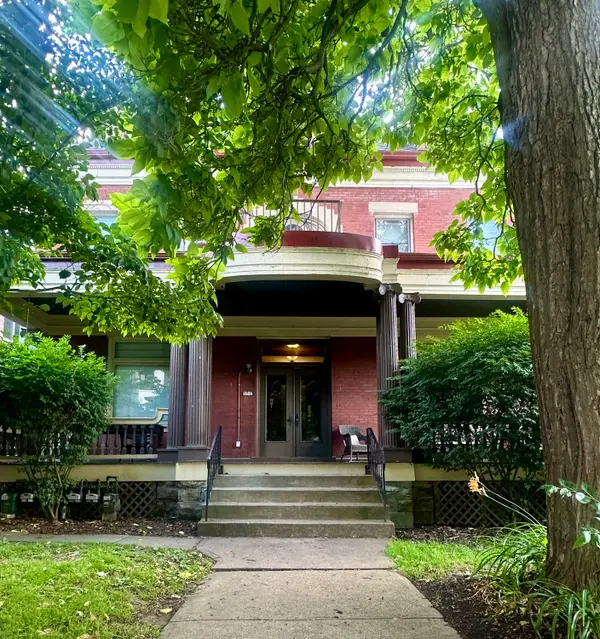 5712 Stanton Avenue, Pittsburgh, PA 15206