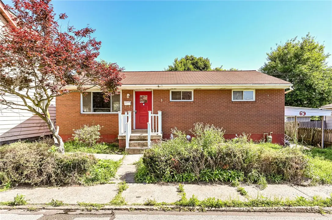 63 Chestnut St, Natrona Heights, PA 15065 - #1