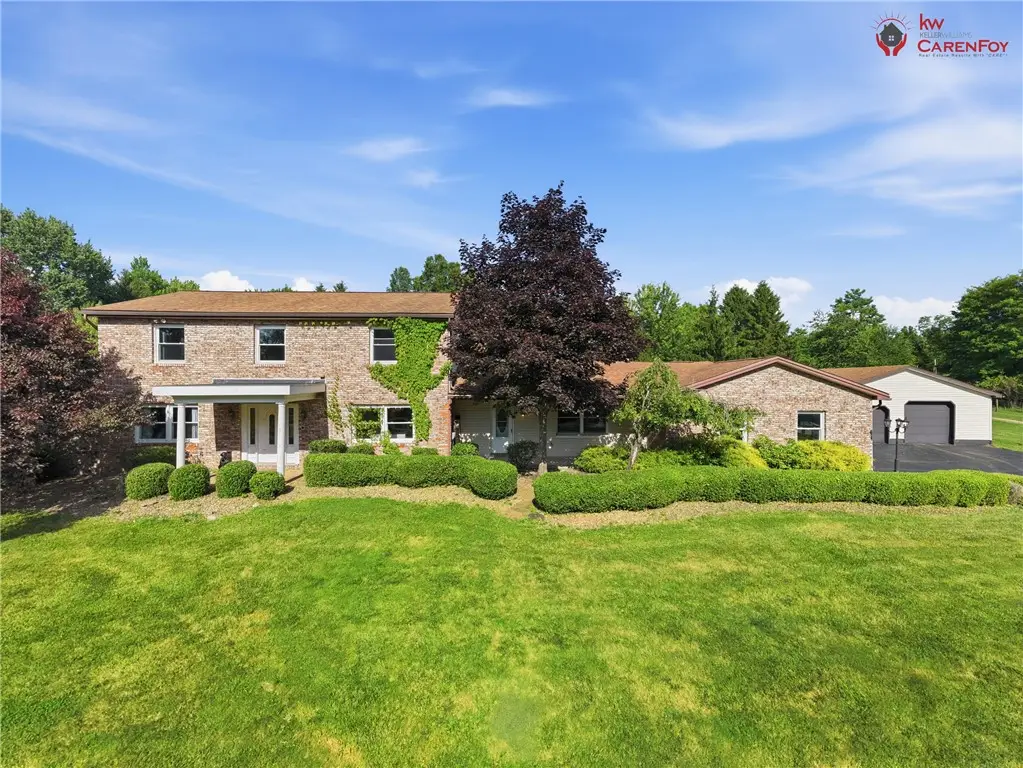 2584 Hillsville Rd, Edinburg, PA 16116 - #1