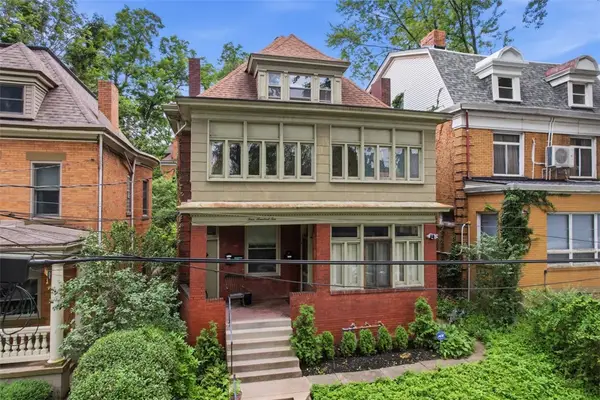410 Todd St, Pittsburgh, PA 15221