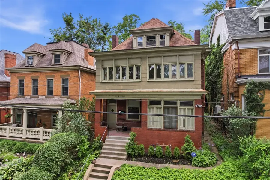 410 Todd St, Pittsburgh, PA 15221 - #2