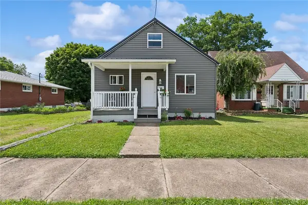 168 Chestnut Street, Blairsville, PA 15717