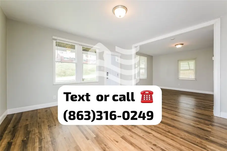 7847 N Saltsburg Road Pittsburgh, Pa #1, Pittsburgh, PA 15239 - #3