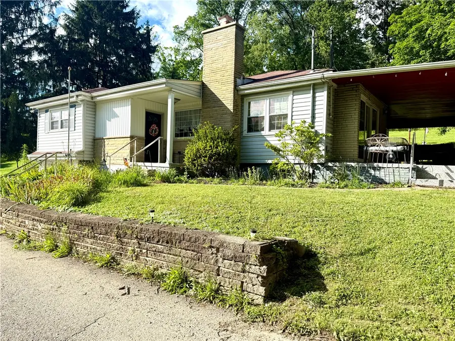 3367 Milligantown Road, New Kensington, PA 15068 - #2