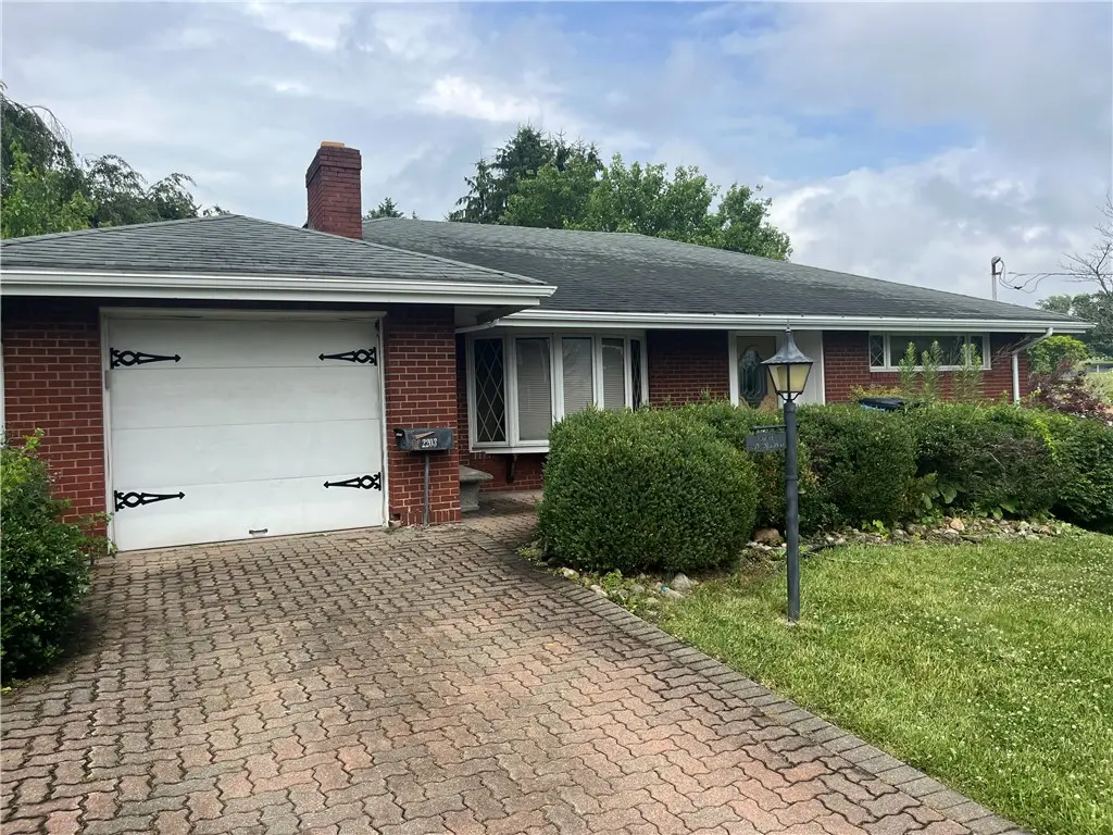 2203 Lindalan Drive, McKeesport, PA 15135 - #1