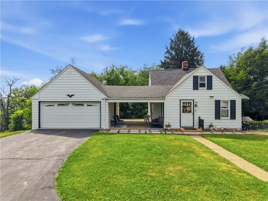 105 Summit Avenue, Midland, PA 15059 - #1