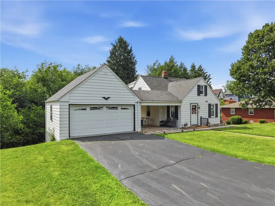 105 Summit Avenue, Midland, PA 15059 - #2