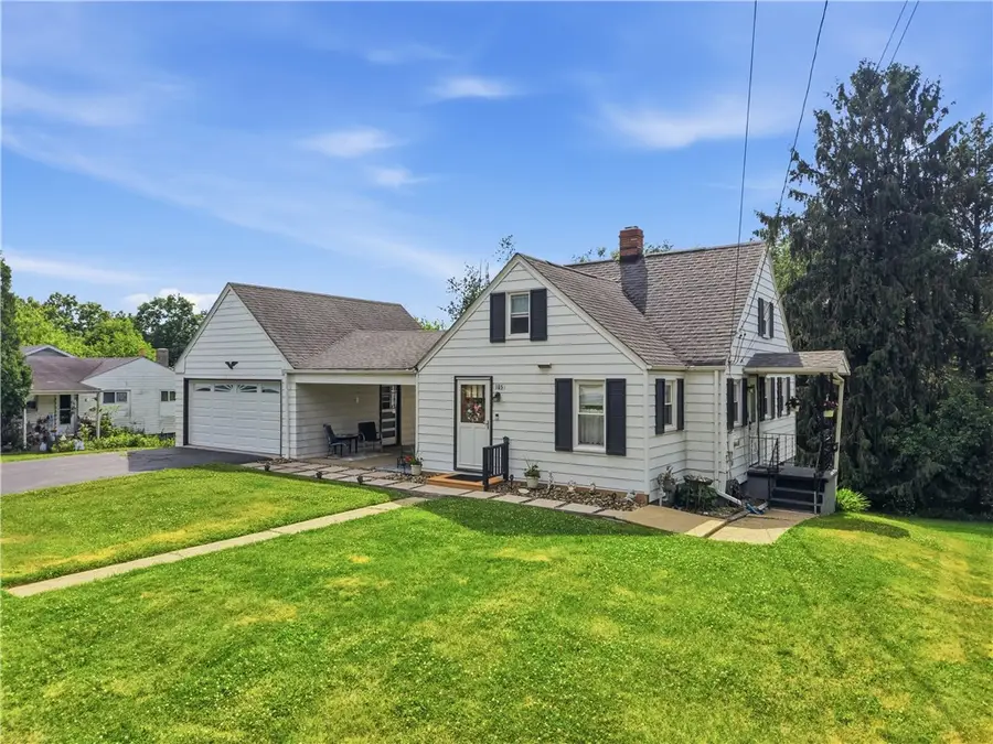105 Summit Avenue, Midland, PA 15059 - #3
