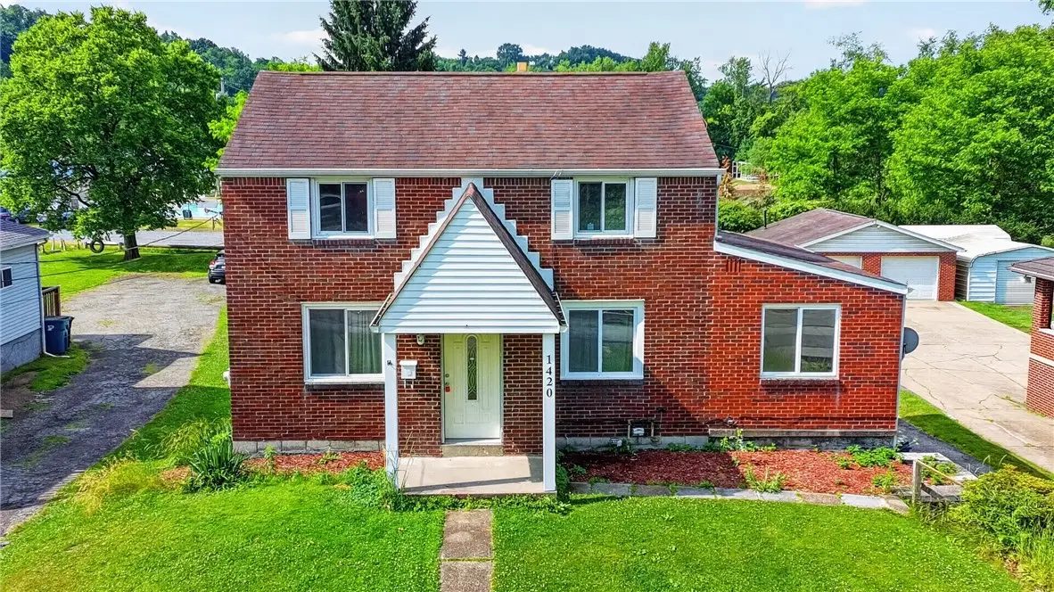 1420 Homestead Rd, Verona, PA 15147 - #1