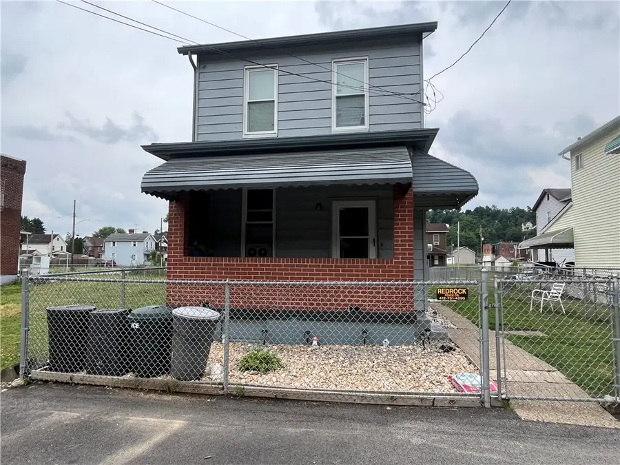 309 Pine Street, McKeesport, PA 15132 - #2