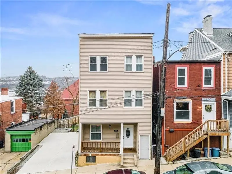3005 Paulowna St, Pittsburgh, PA 15219 - #1